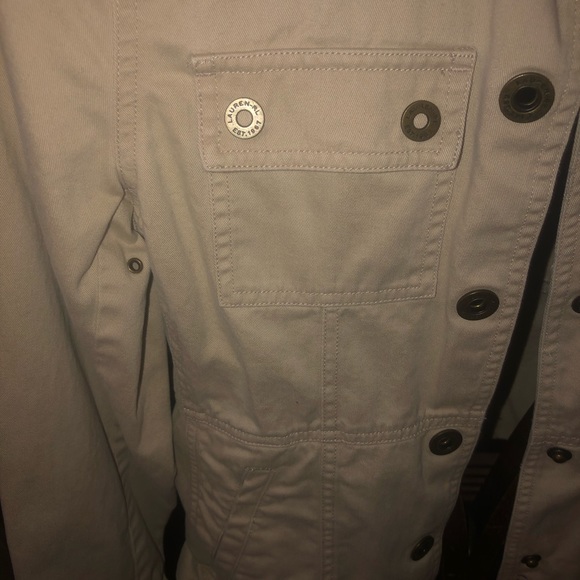 Lauren Ralph Lauren jacket - Picture 5 of 6